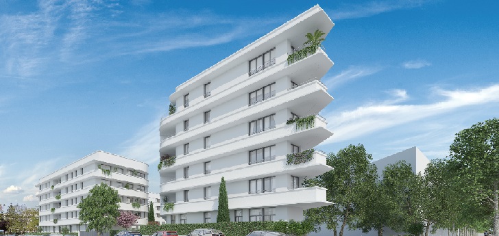 Aedas Homes aterriza en Tarragona con 113 viviendas en la Costa Daurada